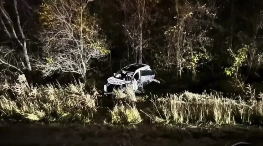 В смертельном ДТП в районе хутора Потапов 6 юных хоккеисток получили травмы: расследование взяла под контроль генерал-майор полиции Ирина Волк