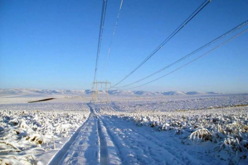 Ростовская АЭС в Волгодонске получает усиленную защиту от энергетиков