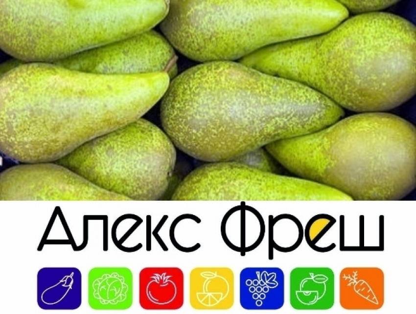 Свежих фруктов и овощей в Волгодонске стало больше 