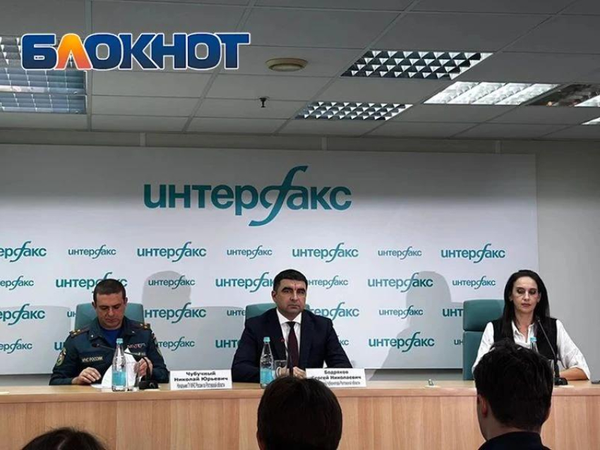 Пожаров стало меньше, но ущерб лесам вырос: на Дону подвели итоги пожароопасного сезона