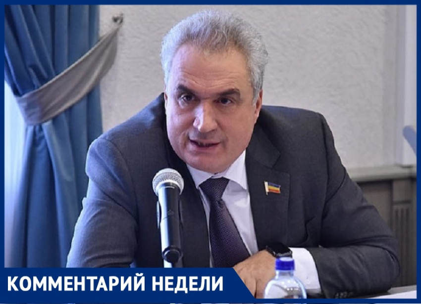 «Пользы от запрета любительской рыбалки на оросительных каналах нет»: депутат Виктор Халын намерен инициировать отмену ограничений 
