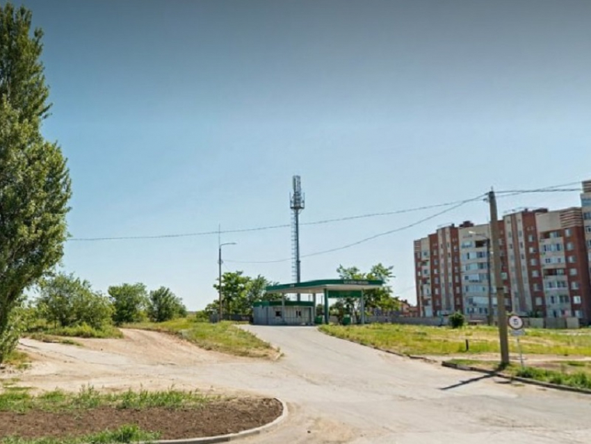 Волгодонск через суд получил право собственности на три улицы среди коттеджей