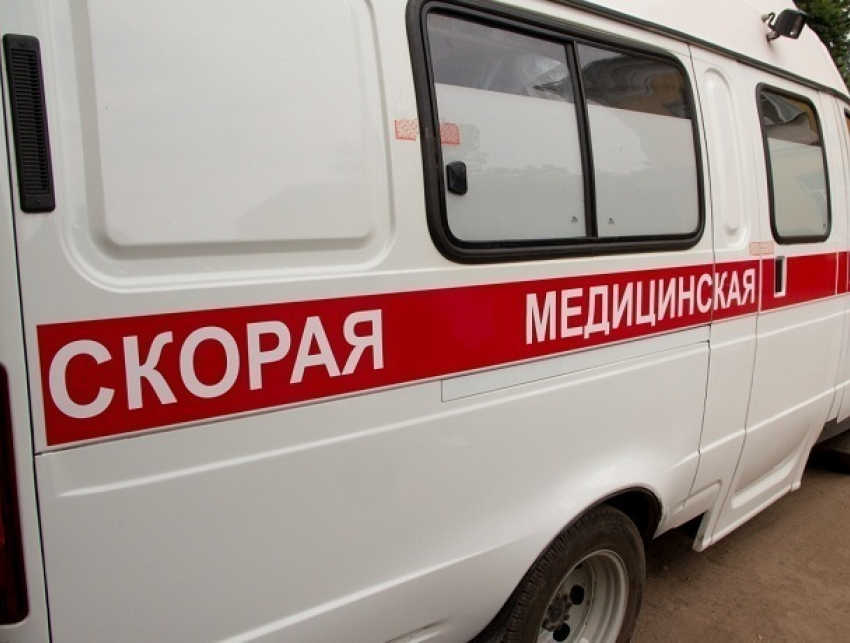В Волгодонске почти полторы тысячи вызовов приняли сотрудники «скорой помощи» за праздничные выходные