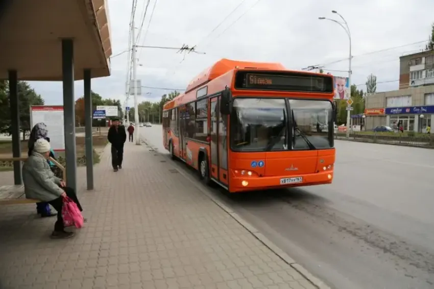  В расписании дачных автобусов появятся новые изменения с 1 августа