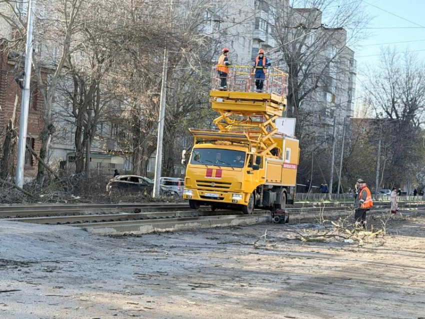 Три мирных жителя Таганрога погибли в результате разрушительного налета украинских БПЛА 