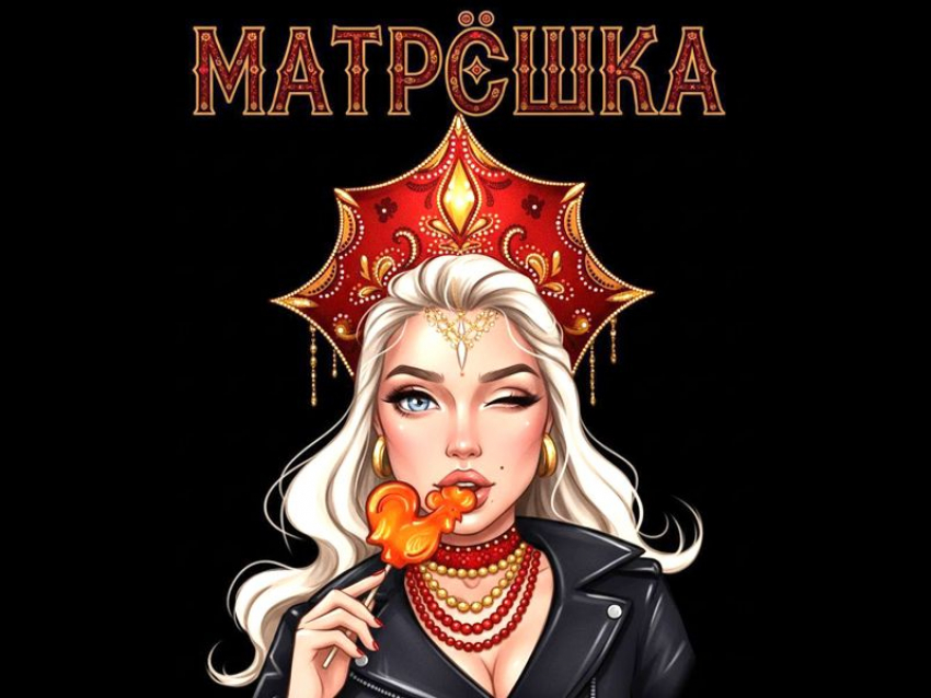  Салон красоты «Матрёшка»: дарит на первое посещение -50%!