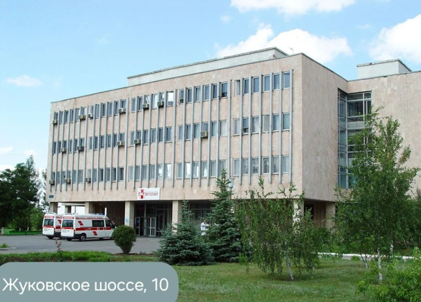 «Медсанчасть» в Волгодонске: полный комплекс медицинских услуг для всей семьи 