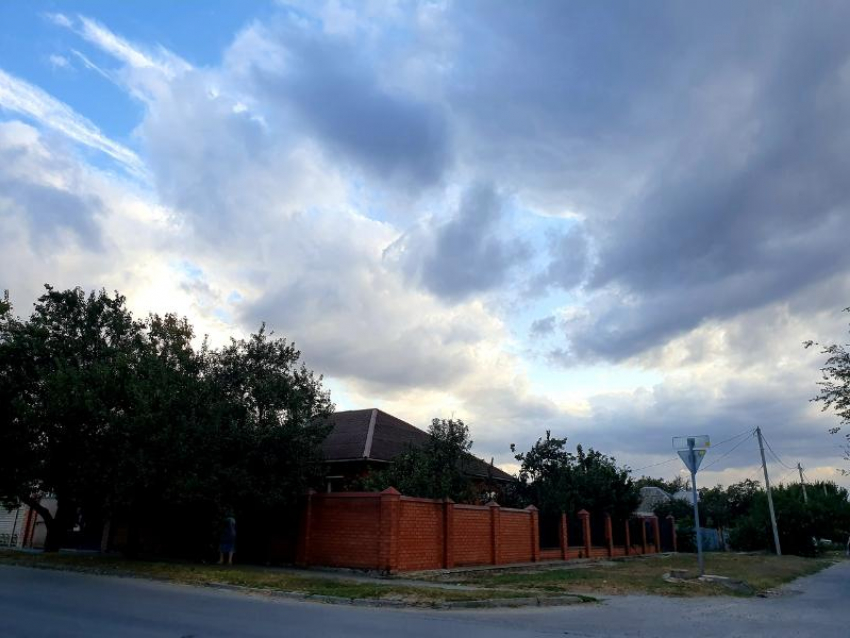 До +29 градусов прогреется воздух в Волгодонске сегодня 