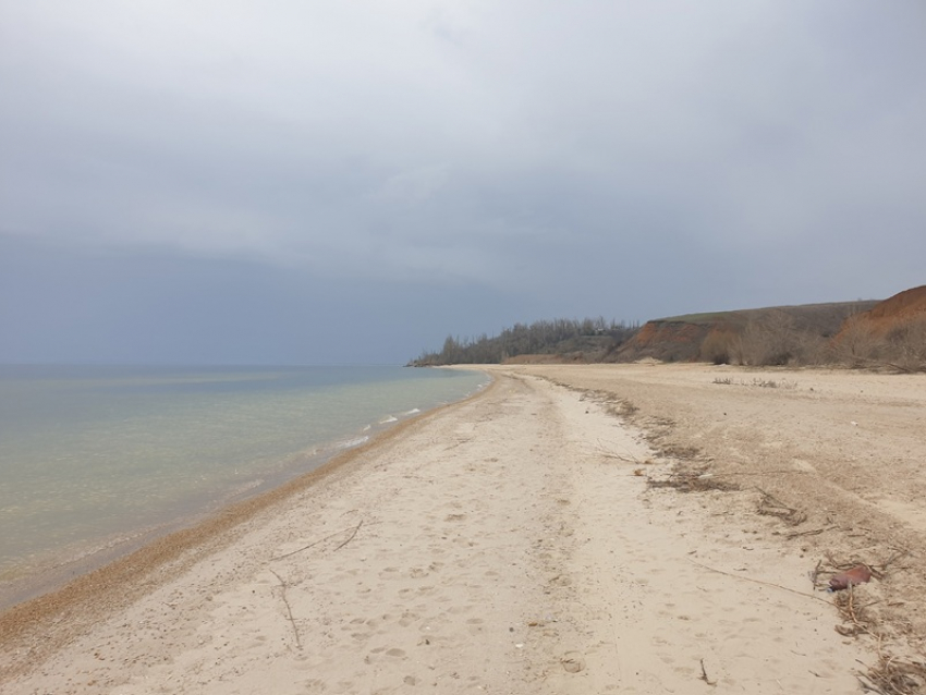 Воды все больше: Цимлянское водохранилище растет на 3 сантиметра в сутки