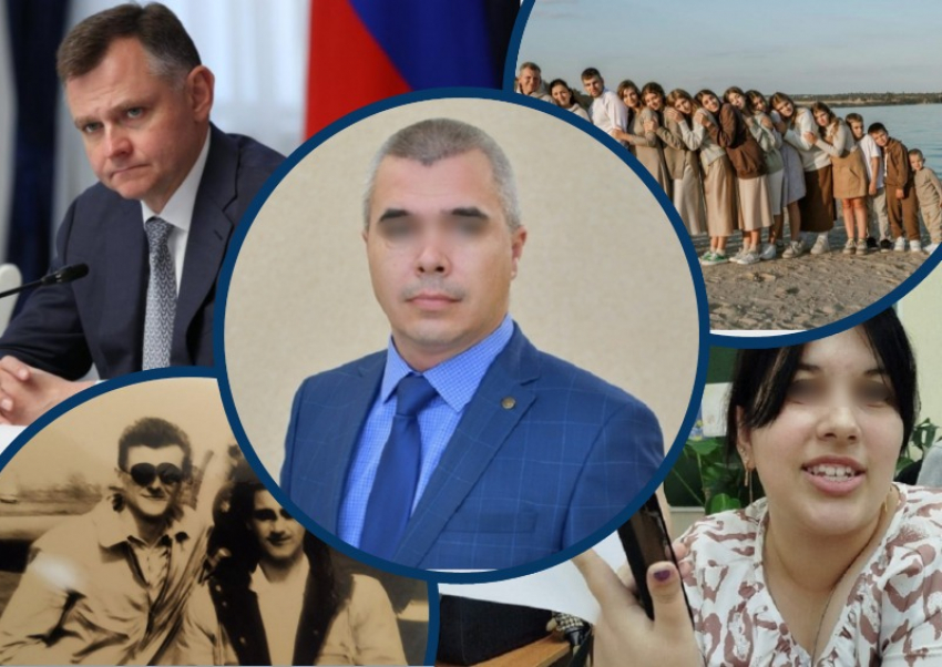 Приговор педофилу, последние слова героя Антонова и гибель молодой учительницы: главные новости Волгодонска за неделю