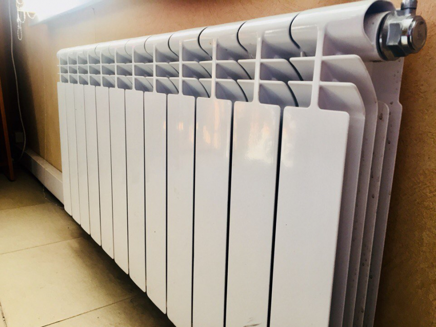 Чугунные или алюминиевые? 