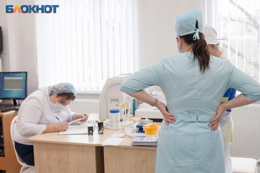Количество заболевших COVID-19 в Волгодонске увеличилось до 11 человек 