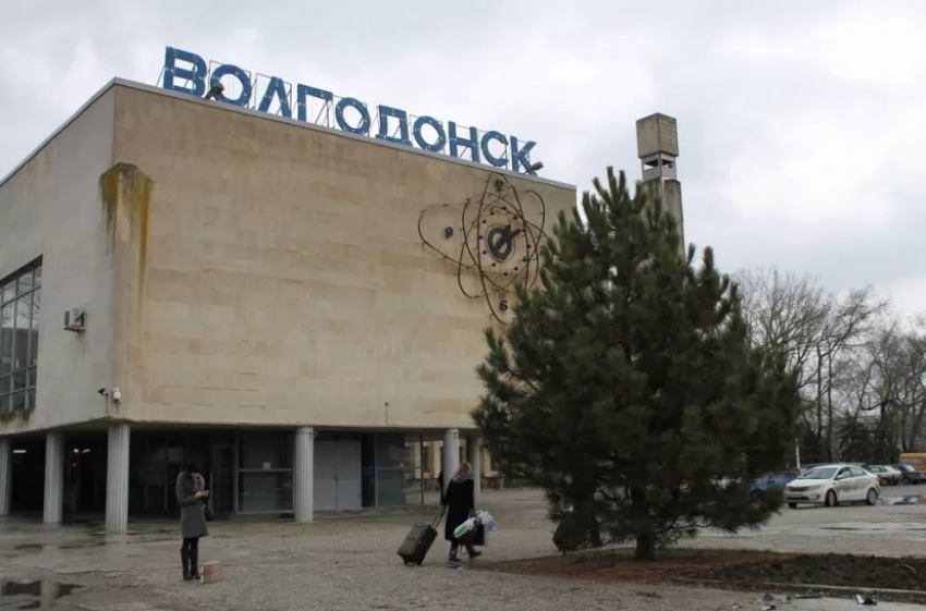 Из Волгодонска запустили автобусы в Ростов, Волгоград и Ставрополь 