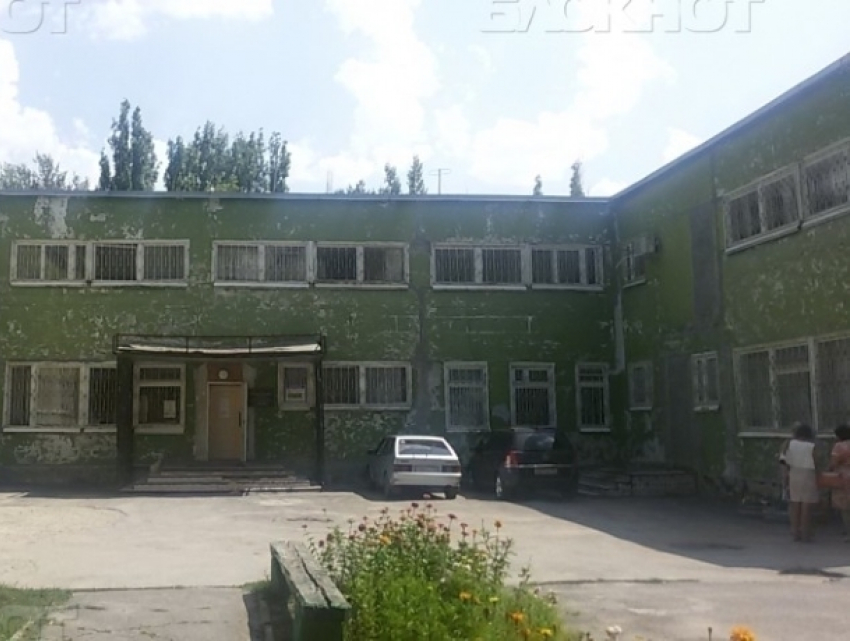 Предложение продать бывший детский сад возмутило депутатов Волгодонска