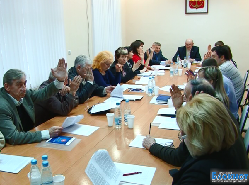 Почему Алексей Германюк отказался от должности председателя общественного совета в сфере ЖКХ (ВИДЕО)