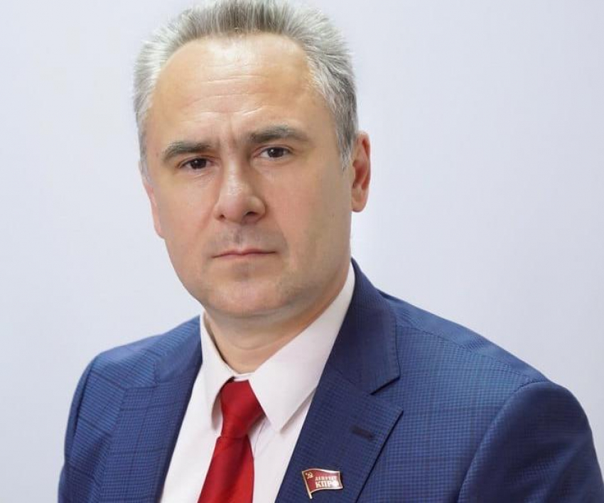 Волгодонск и Цимлянск посетит кандидат в губернаторы Ростовской области Евгений Бессонов
