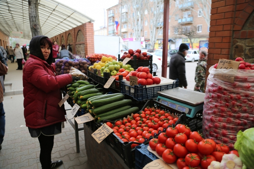 Предприятиям потребительского рынка Волгодонска рекомендовано усилить меры безопасности