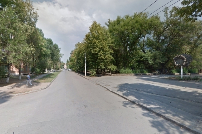 9 мая в Волгодонске перекроют три улицы в старой части города