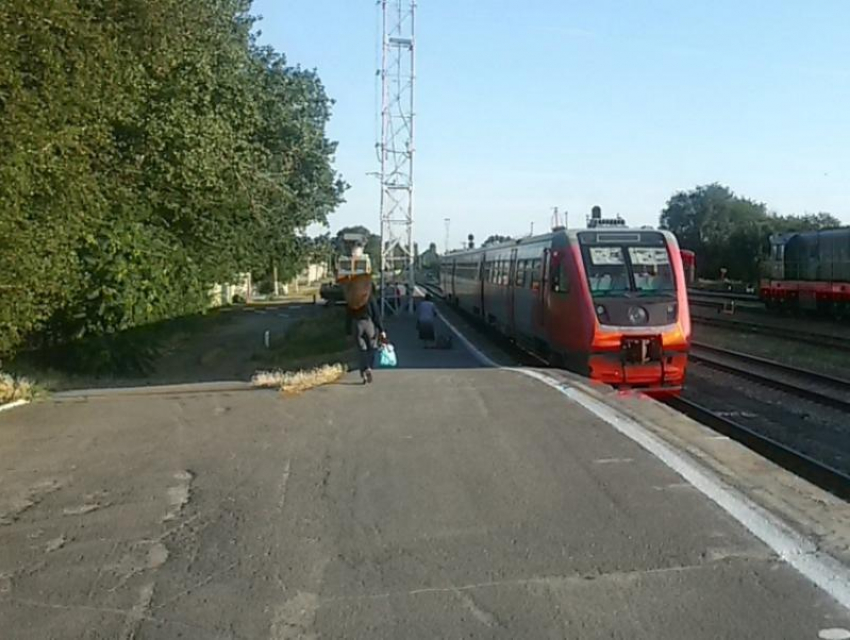 В Волгодонске подорожает стоимость билетов до Ростова с пригородных поездов