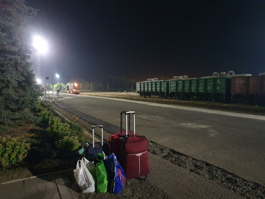 «Ростовстат» перестал публиковать статистику о миграции в Волгодонске 