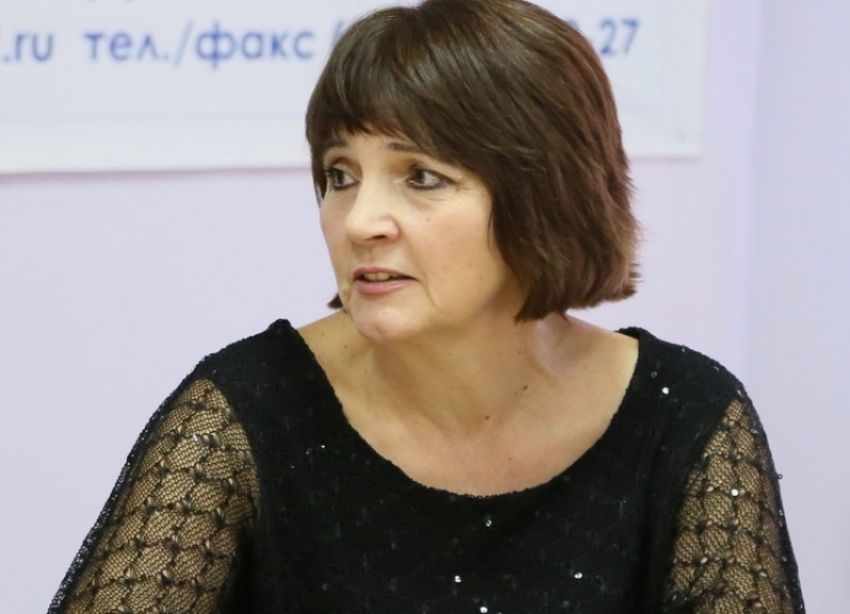 Главврач детской больницы в Волгодонске Марина Шальнева покидает свой пост, - источник