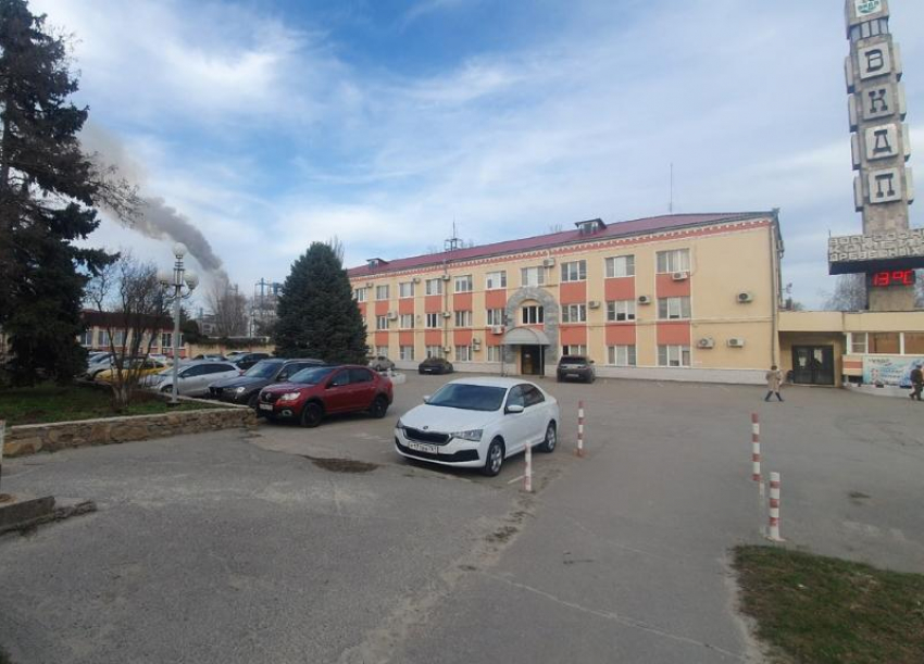 Всего четыре пожара произошло в Волгодонске в марте