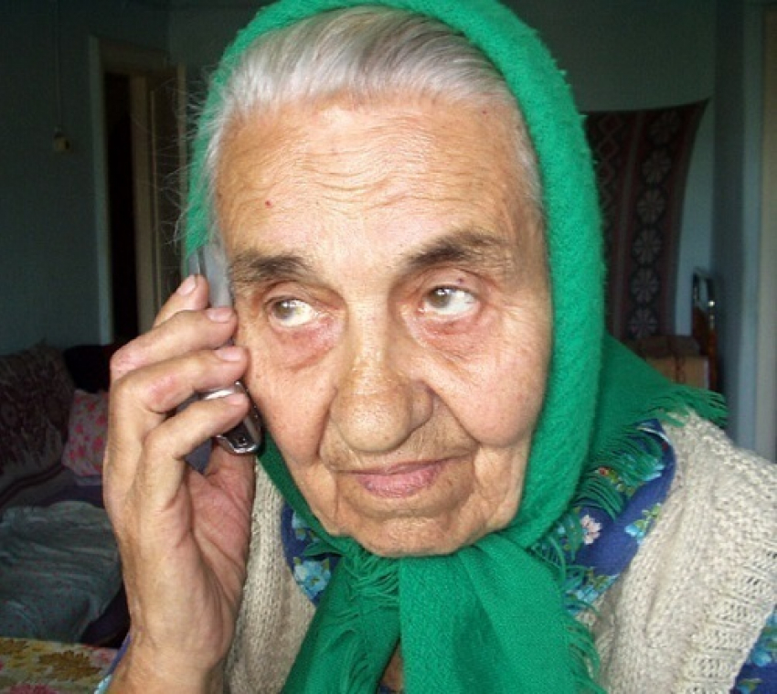 Пенсионеры Волгодонска свяжутся с пенсионным фондом по новому телефону