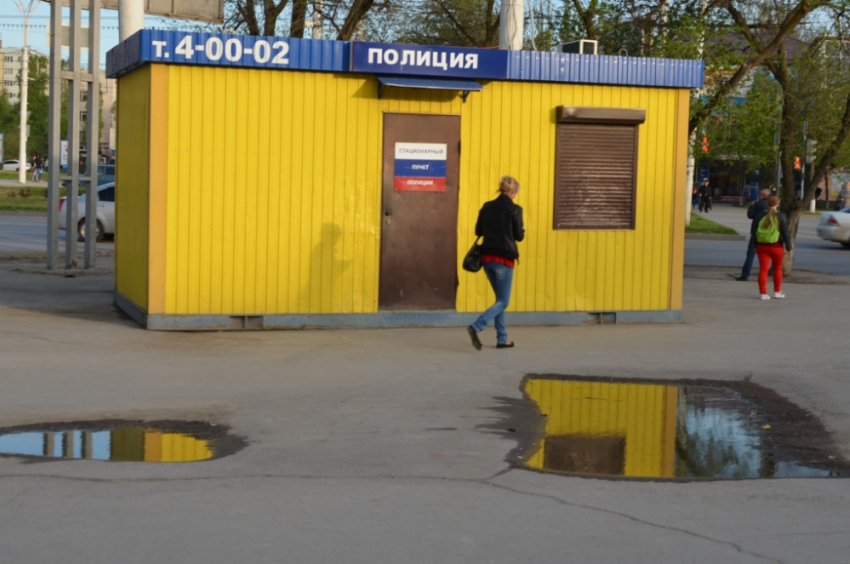 В каких местах новые камеры в Волгодонске смогут распознавать лица и госномера