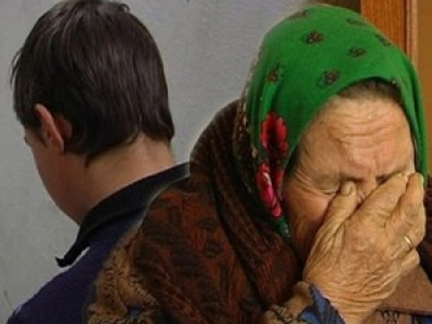 В жестоком избиении пенсионерки из Цимлянского района подозревают 15-летнего цыгана
