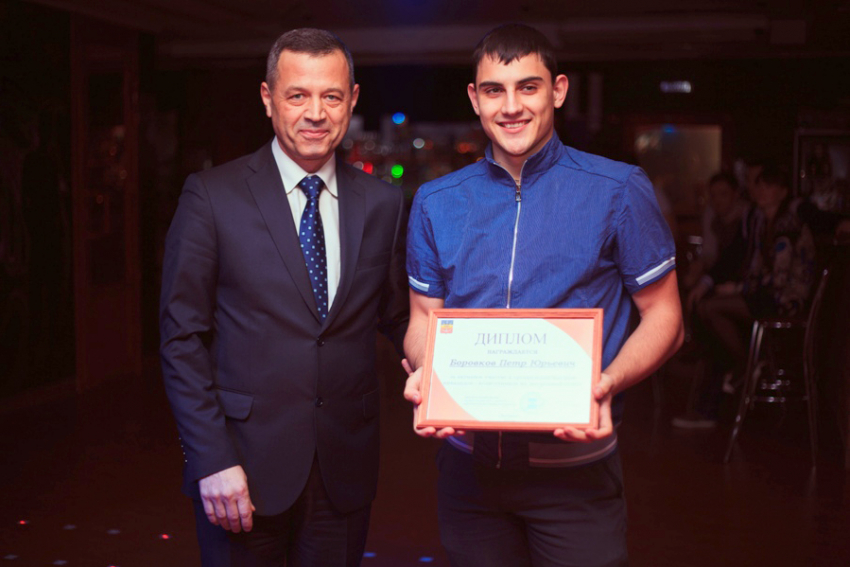 В Волгодонске станут известны победители городского конкурса – «Волонтер года»