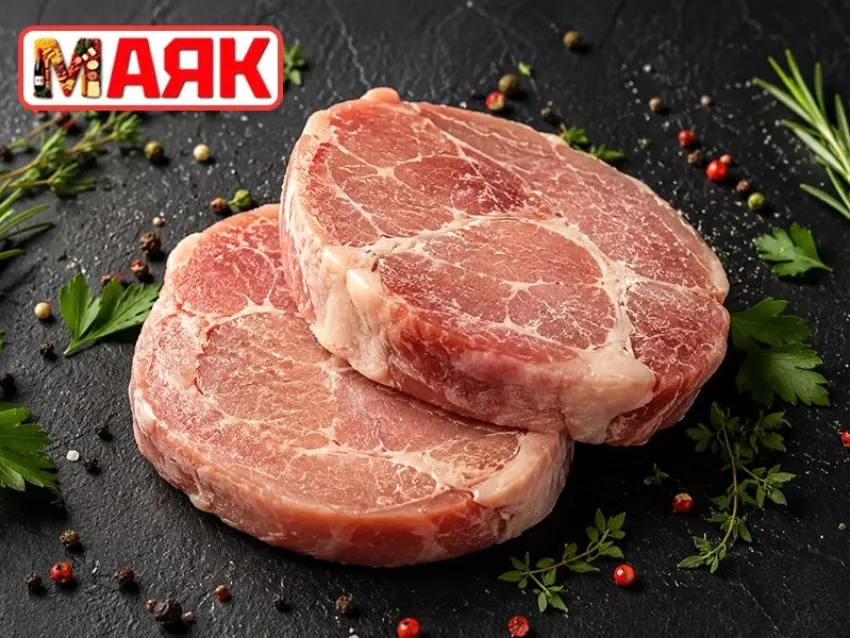 Товар дня: антрекот за 300₽/кг