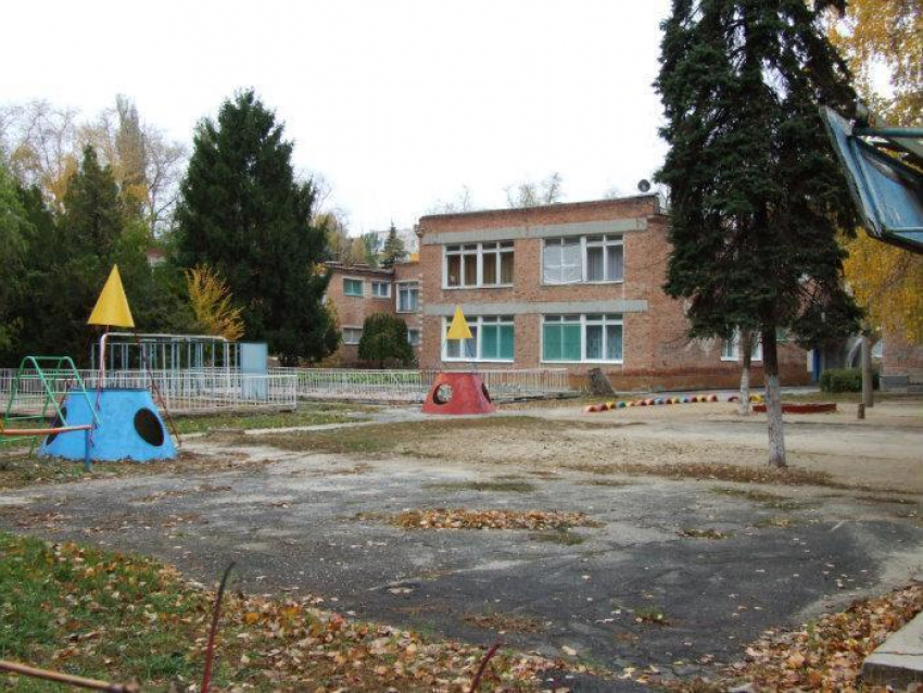 В Волгодонске мать избила четырехлетнего ребенка и, как ни в чем не бывало, привела сына в детский сад