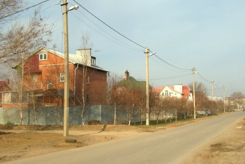 Старо-Соленый остался без электричества на неопределенный срок