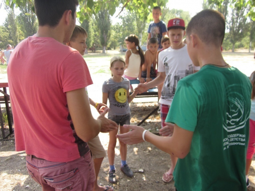 Сколько будут стоить путевки в волгодонские лагеря детского отдыха будущим летом
