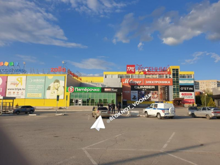 Во вторник район БВП и ТРЦ останутся без холодной воды