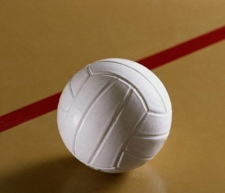 Волгодонск примет чемпионат области по волейболу