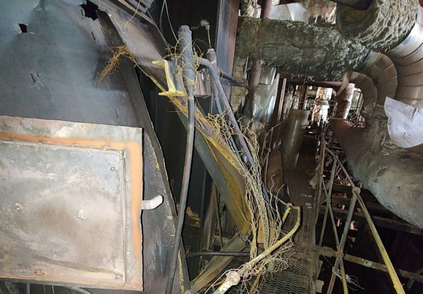 Коммунальная катастрофа?: в Волгодонске вышли из строя системы отопления и горячего водоснабжения