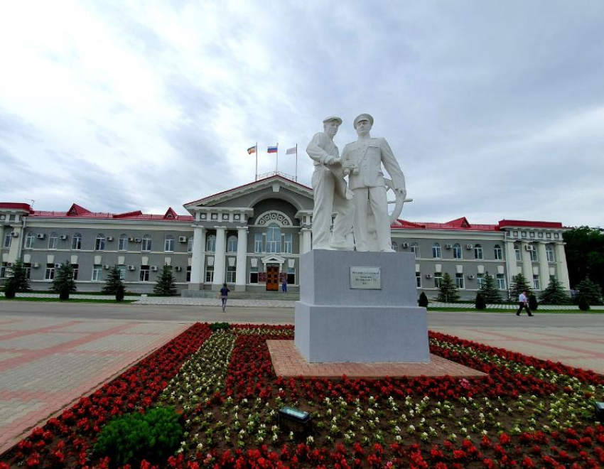 Спортивные площадки Волгодонска требуют учета и ремонта: что решили депутаты