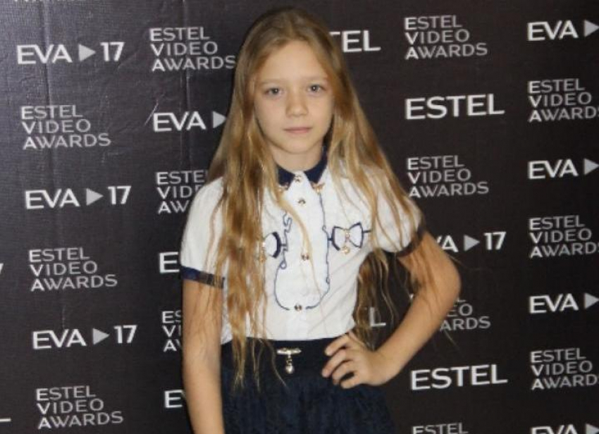 11-летняя Дарья Ребенок представит Волгодонск на конкурсе «Маленькая мисс Россия-2019» 