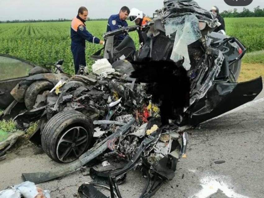 17 человек погибли в ДТП на трассе Ростов-Волгодонск в 2020 году 