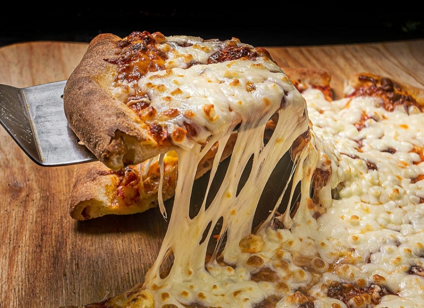 Осень в «Smirnoff Food»: Горячие новинки и щедрые акции