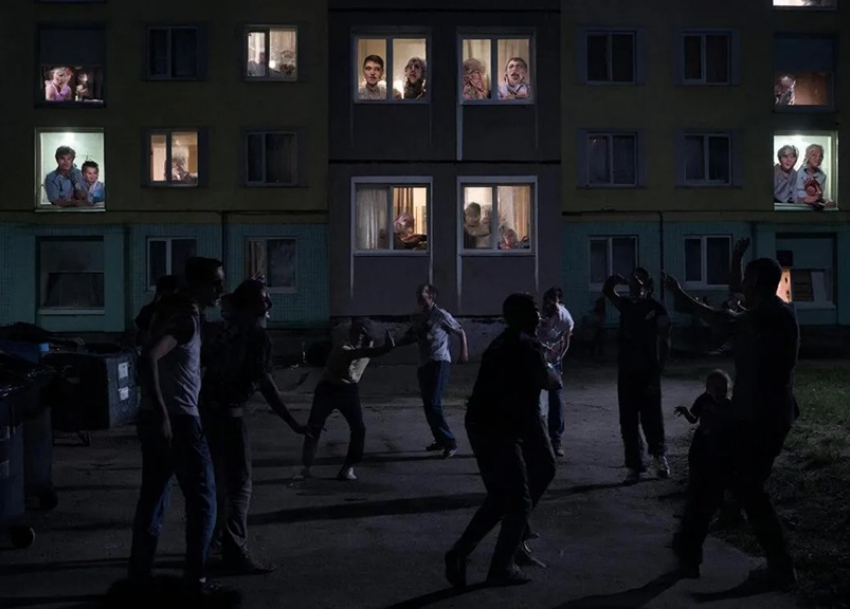 В полиции прокомментировали жуткие ночные крики в районе улицы 50 лет СССР