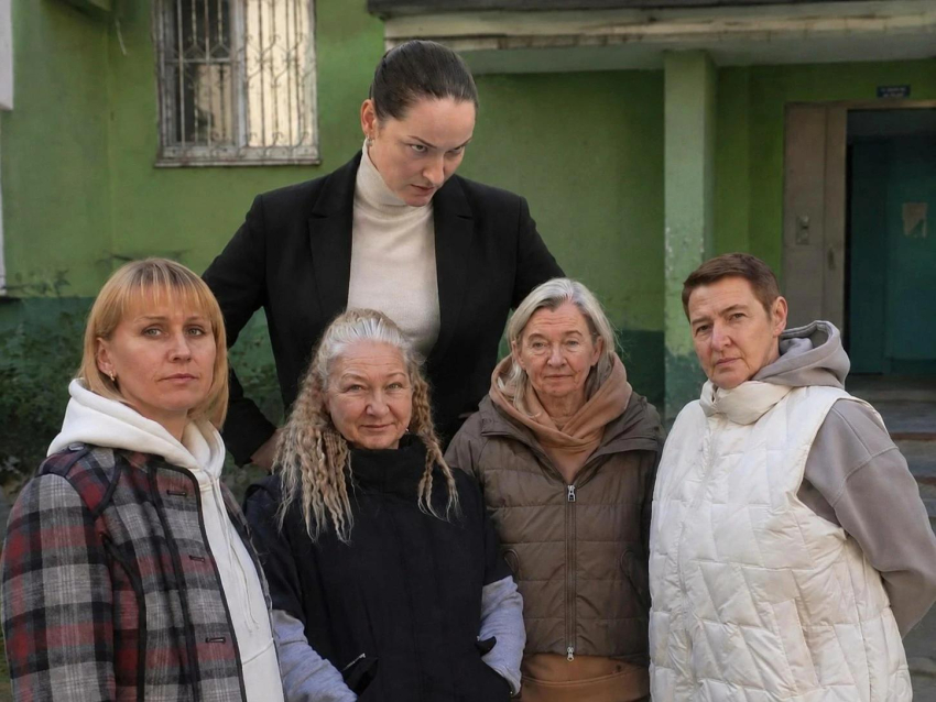 «Капремонт убивает?»: в Волгодонске пенсионерка и мать летчиков умерла после работы в ее доме подрядчика Фонда капремонта