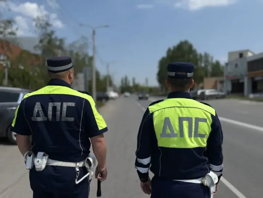 Градус ответственности: Госавтоинспекция Волгодонска объявляет «Безопасные выходные»