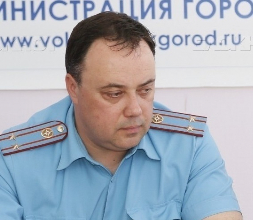 Задержанного за взятку главного инспектора по пожарной безопасности Волгодонска уволили с должности − источник