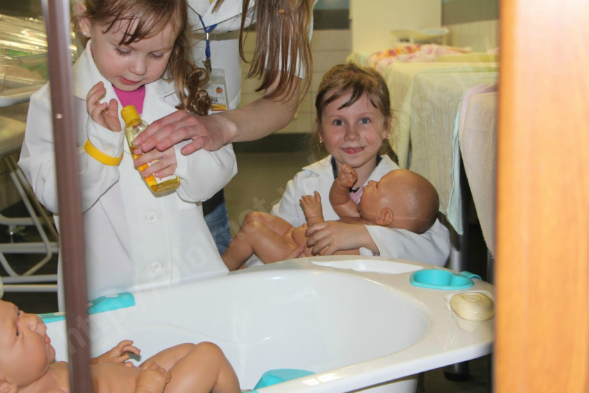 Родительская плата за детские сады в Волгодонске в новом году останется неизменной
