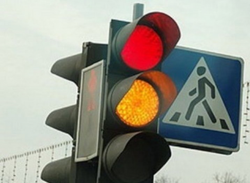 В новом городе Волгодонска установят два дополнительных светофора
