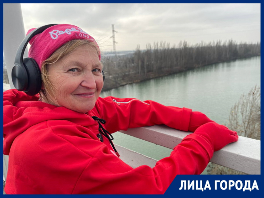 Не ботокс и не пластика: 63-летняя волгодончанка, которую считают 40-летней, поделилась секретом молодости