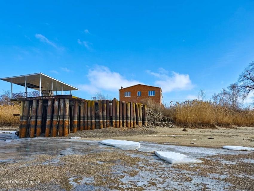 Грибы, пляжи и плотинные родники-дренажки: отдыхаем на берегах Ново-Цимлянского котлована