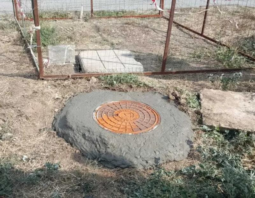 Ремонт, чистка и борьба с засорами - итоги работы Водоканала Волгодонска за последние дни